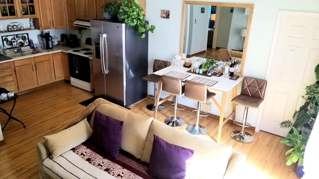 Luxury 2Br/1Ba Oasis In San Jose Ca Villa Exterior foto