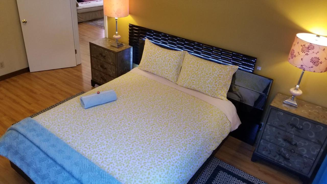 Luxury 2Br/1Ba Oasis In San Jose Ca Villa Exterior foto