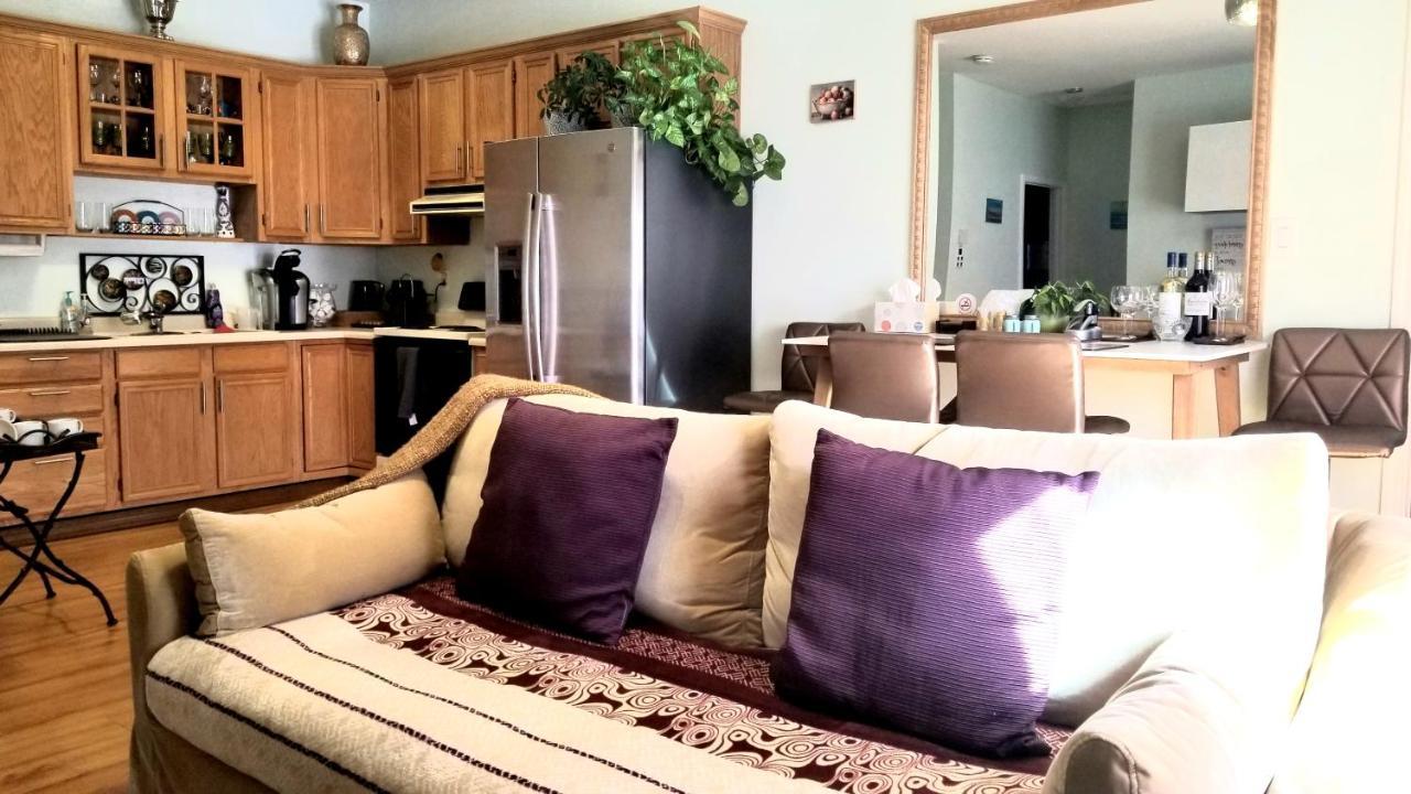 Luxury 2Br/1Ba Oasis In San Jose Ca Villa Exterior foto