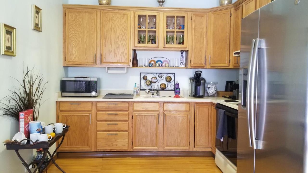 Luxury 2Br/1Ba Oasis In San Jose Ca Villa Exterior foto