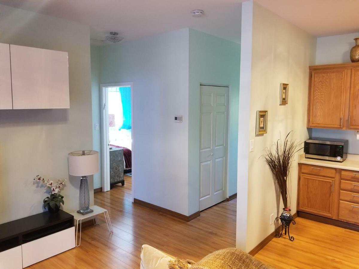Luxury 2Br/1Ba Oasis In San Jose Ca Villa Exterior foto