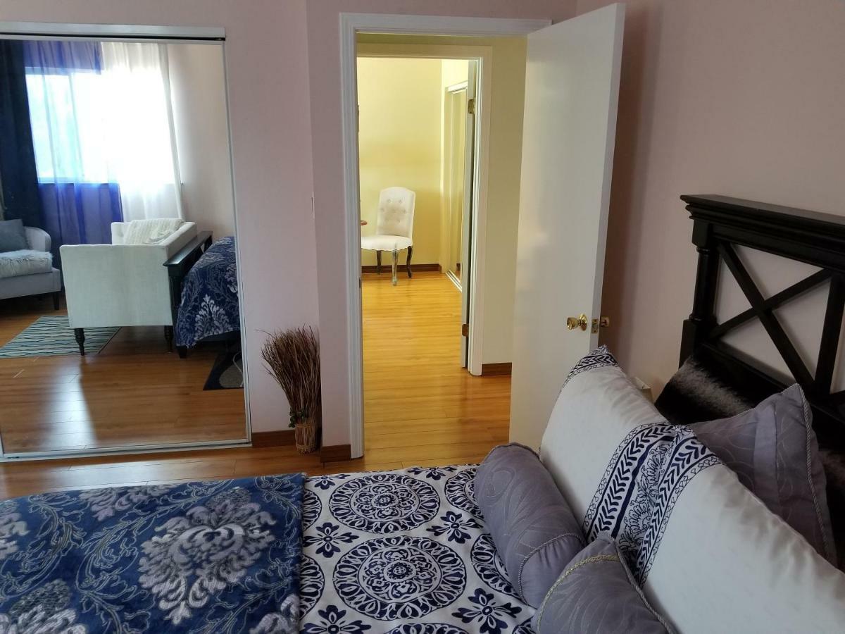 Luxury 2Br/1Ba Oasis In San Jose Ca Villa Exterior foto